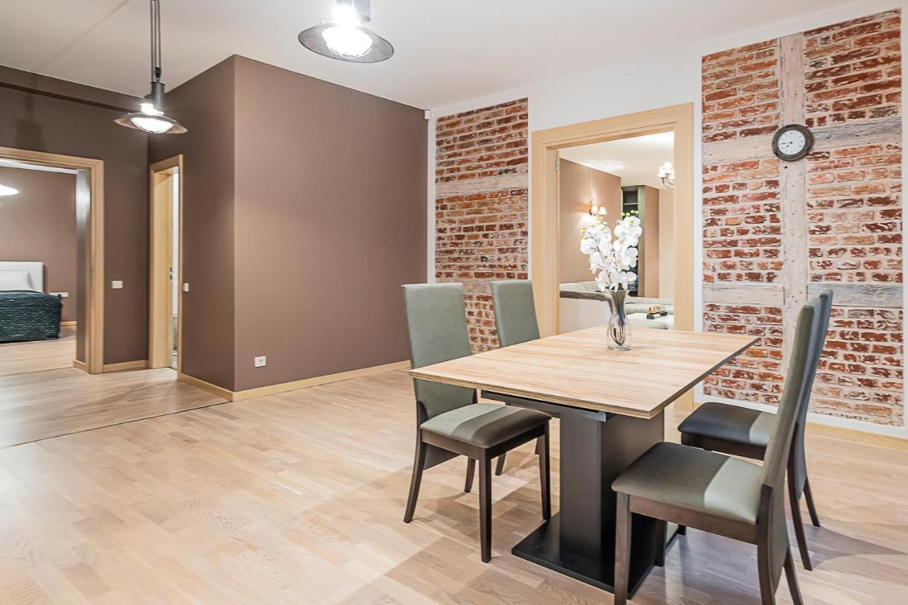Winwinstay Apartments In Heart Of Old Town Riga Exterior foto